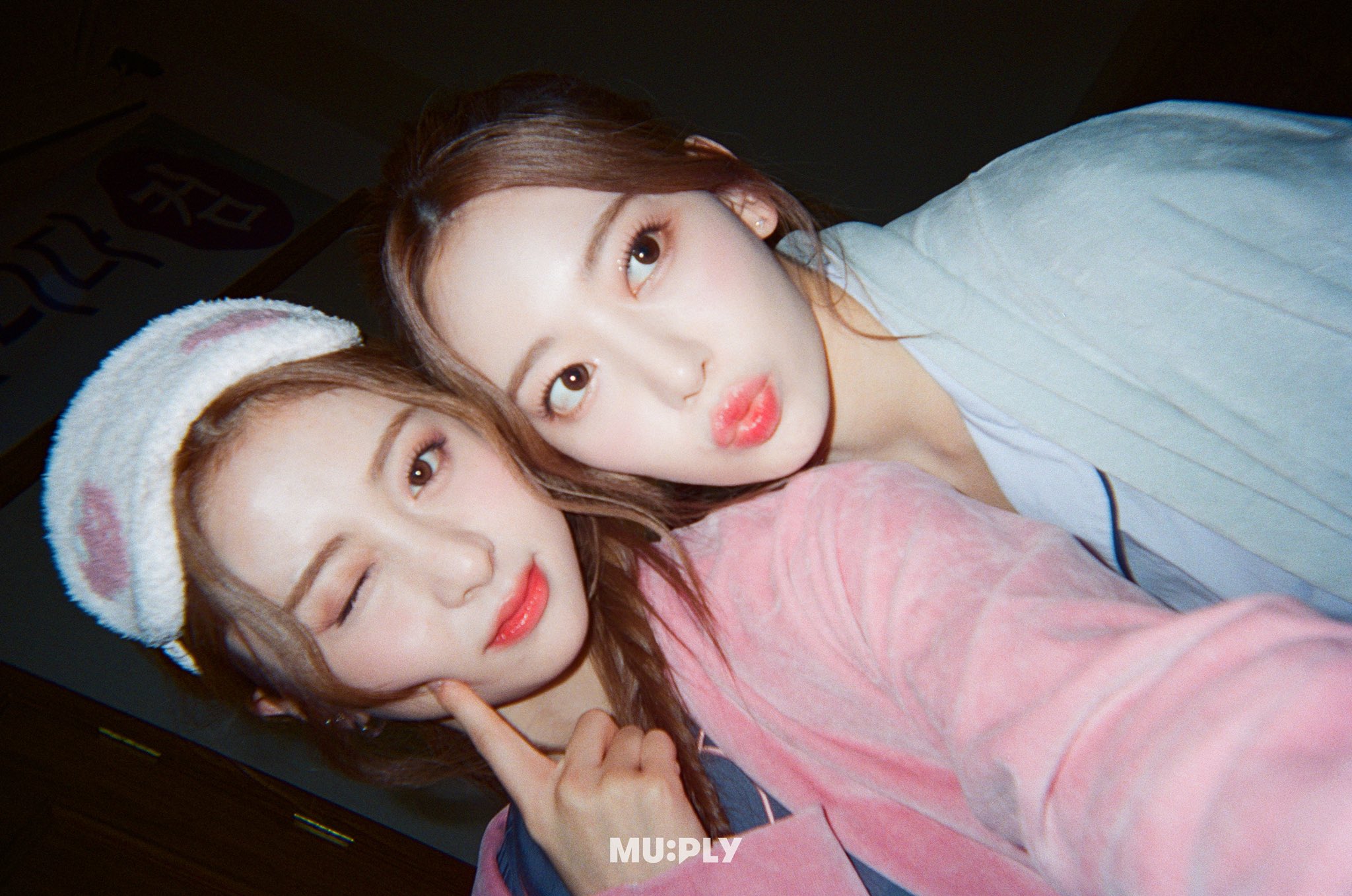 [잡담] 르세라핌 돌들의 침묵! (은채는 양호실 ㅜ) | 인스티즈