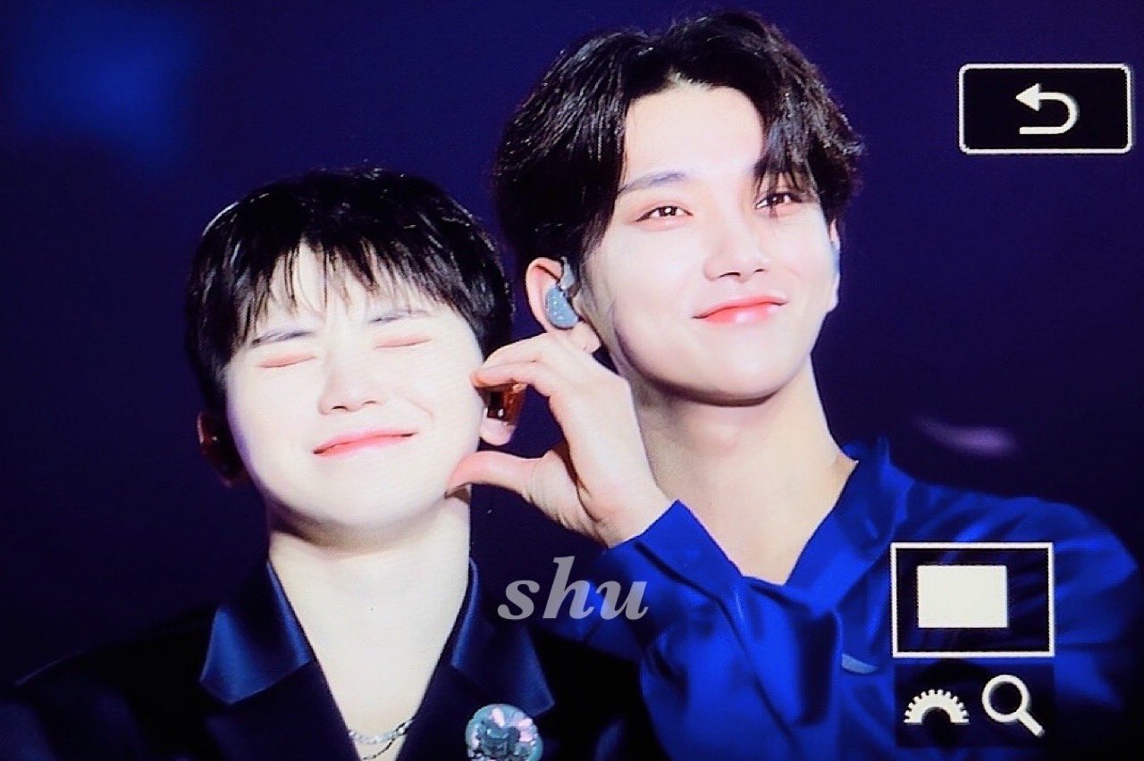 [잡담] 이지훈 진짜 동그래 | 인스티즈