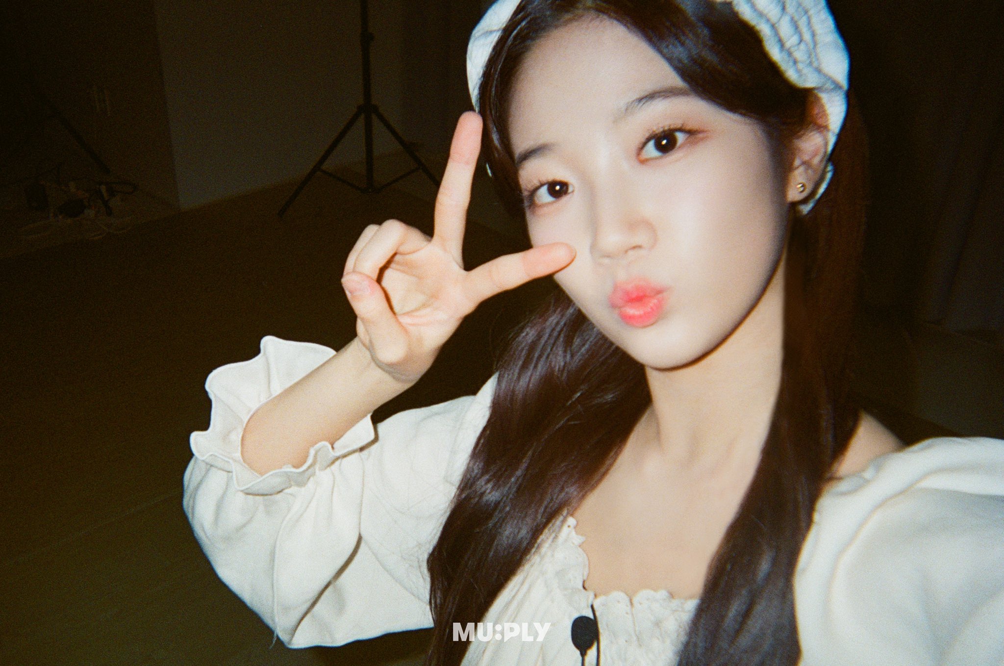 [잡담] 르세라핌 돌들의 침묵! (은채는 양호실 ㅜ) | 인스티즈