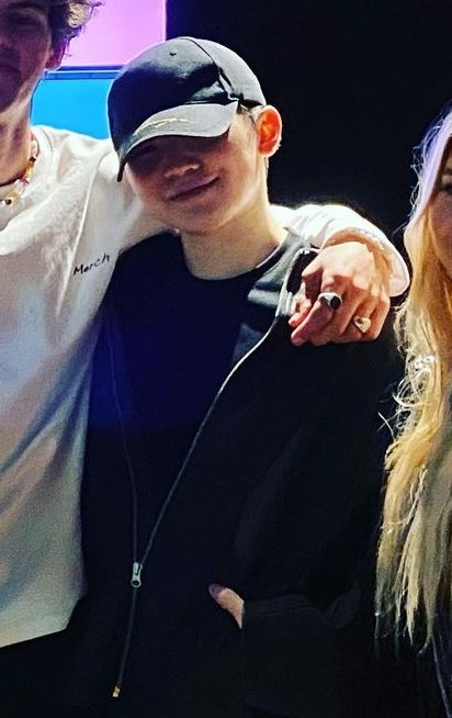 [잡담] 이지훈 진짜 동그래 | 인스티즈