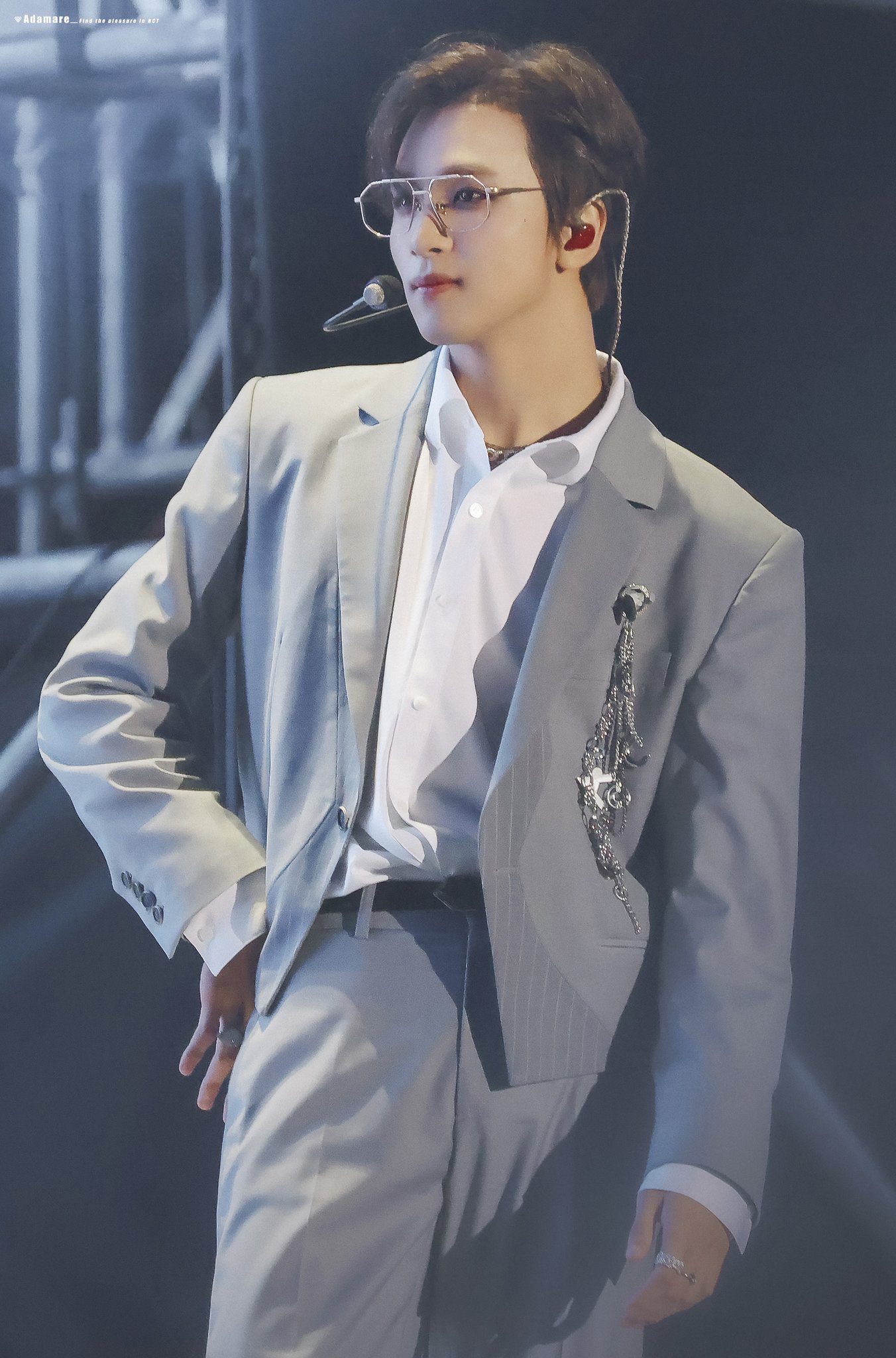 [잡담] 해찬 갓경 얘기 좀 그만하세요 해찬이가 갓경만 쓰는 사람인갓경 갓경쓸때도안갓경쓸때도해찬이는얼마나갓경예쁜갓경 | 인스티즈