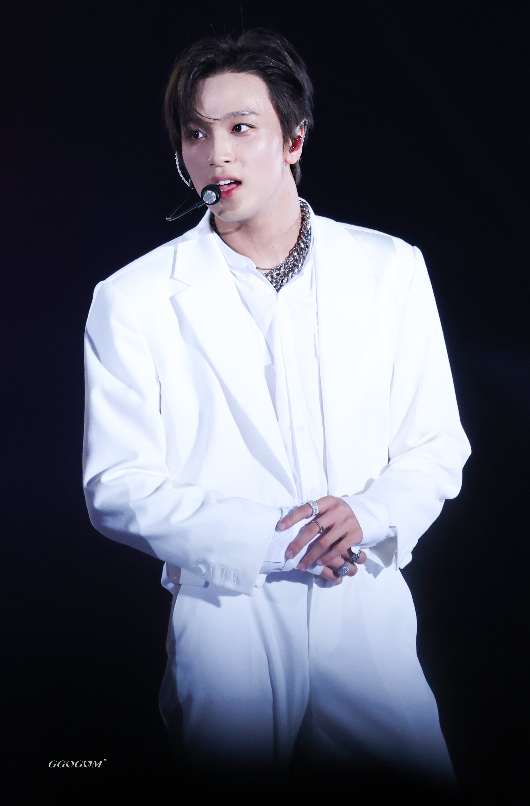 [잡담] 콘서트 한번에 뉴홈이 20개 생기는게 가능한거임? 해찬이도? | 인스티즈