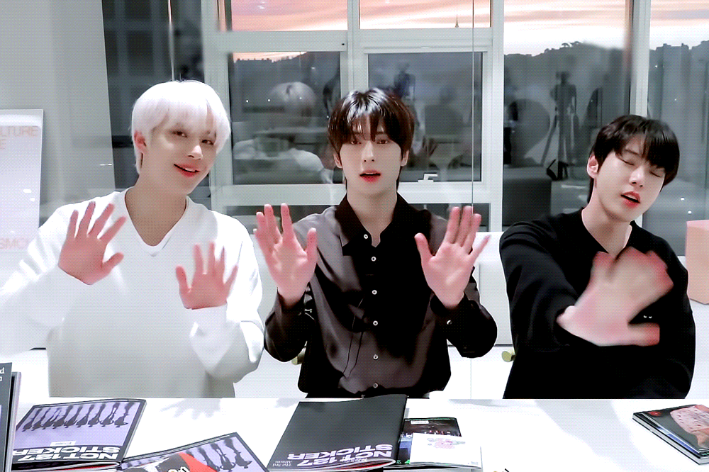 [잡담] 난 도재정 캐해짤들이 그렇게 좋더라 | 인스티즈