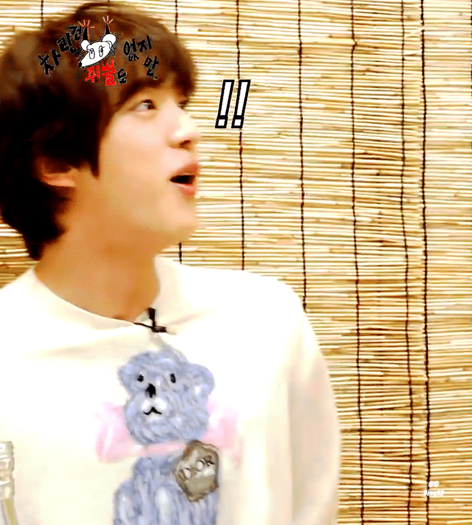 [잡담] 빅히트가 방탄 진 너드같은 매력 알고 끄집어내는게 대박이야 | 인스티즈