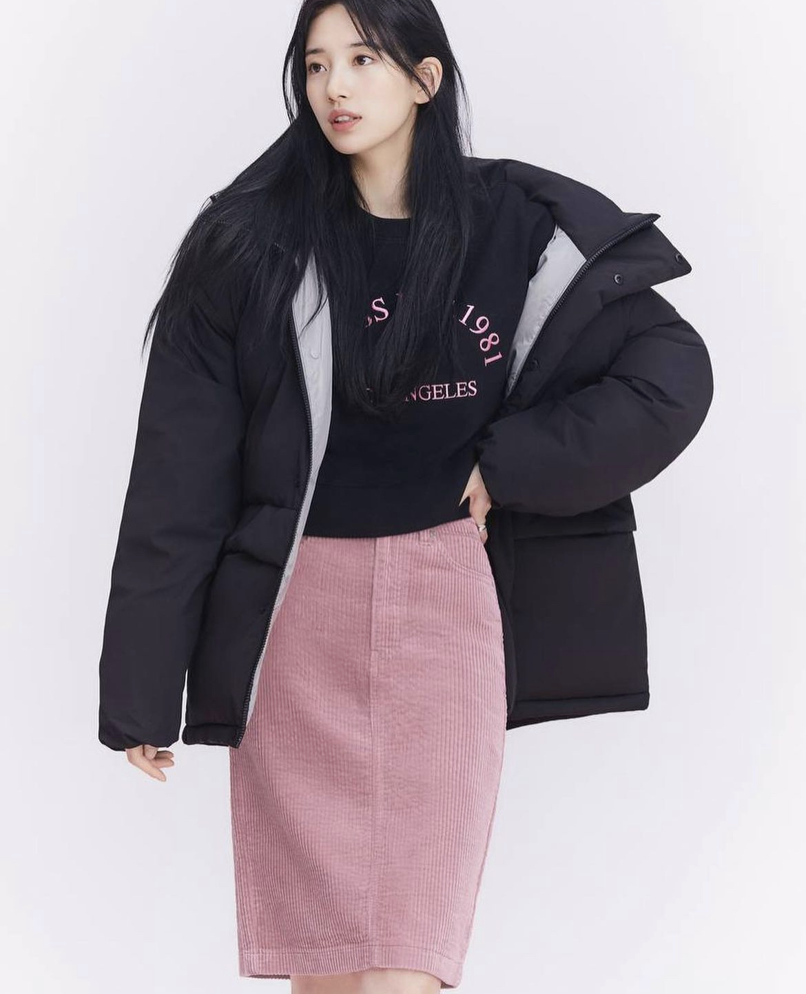 [잡담] 수지 또 레전드 찍음 | 인스티즈