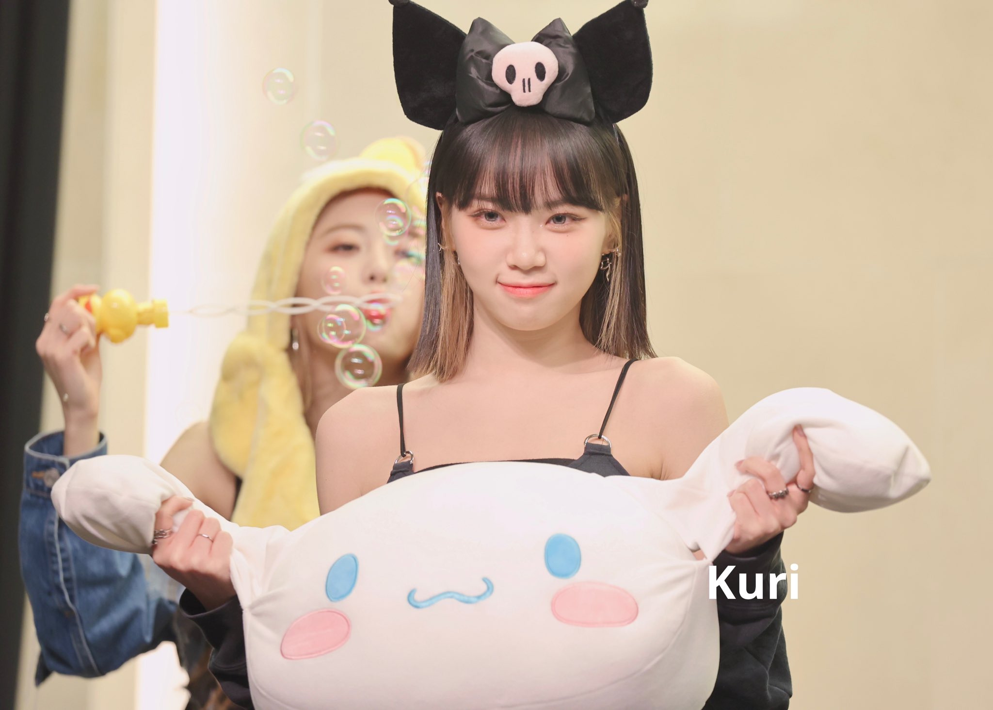 [잡담] 르세라핌,, 아이 씨 노 디퍼런스 어쩌구 - 인스티즈(instiz) 연예 카테고리