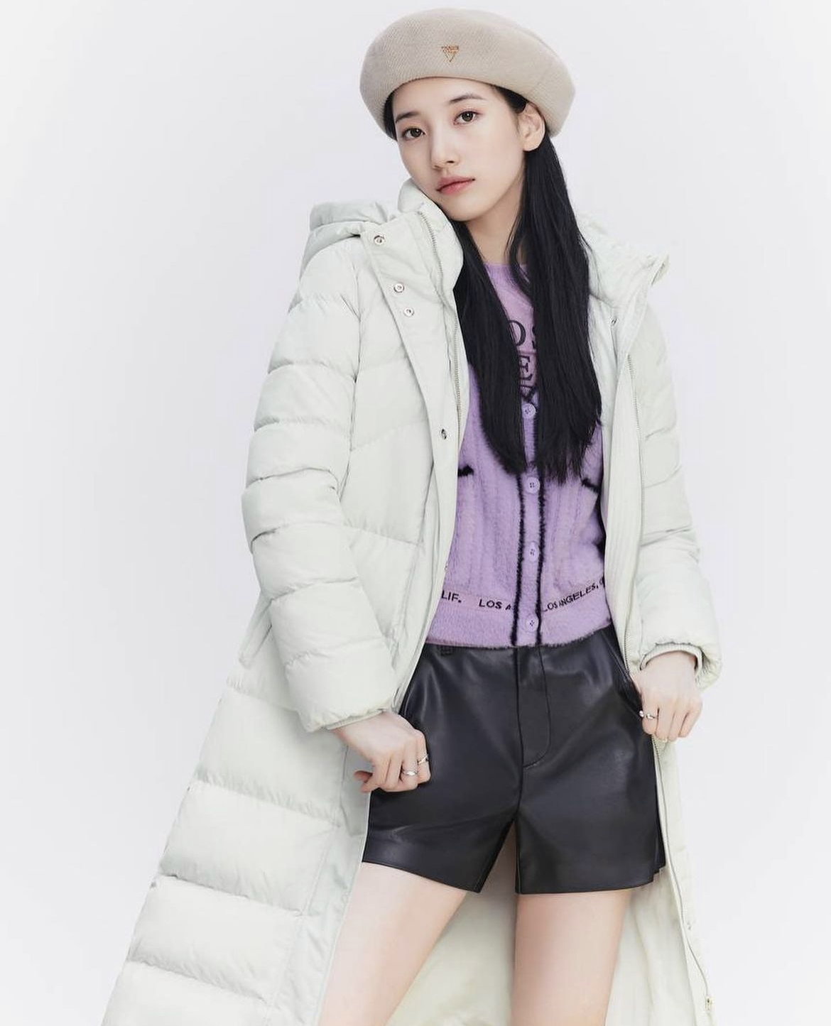 [잡담] 수지 또 레전드 찍음 | 인스티즈