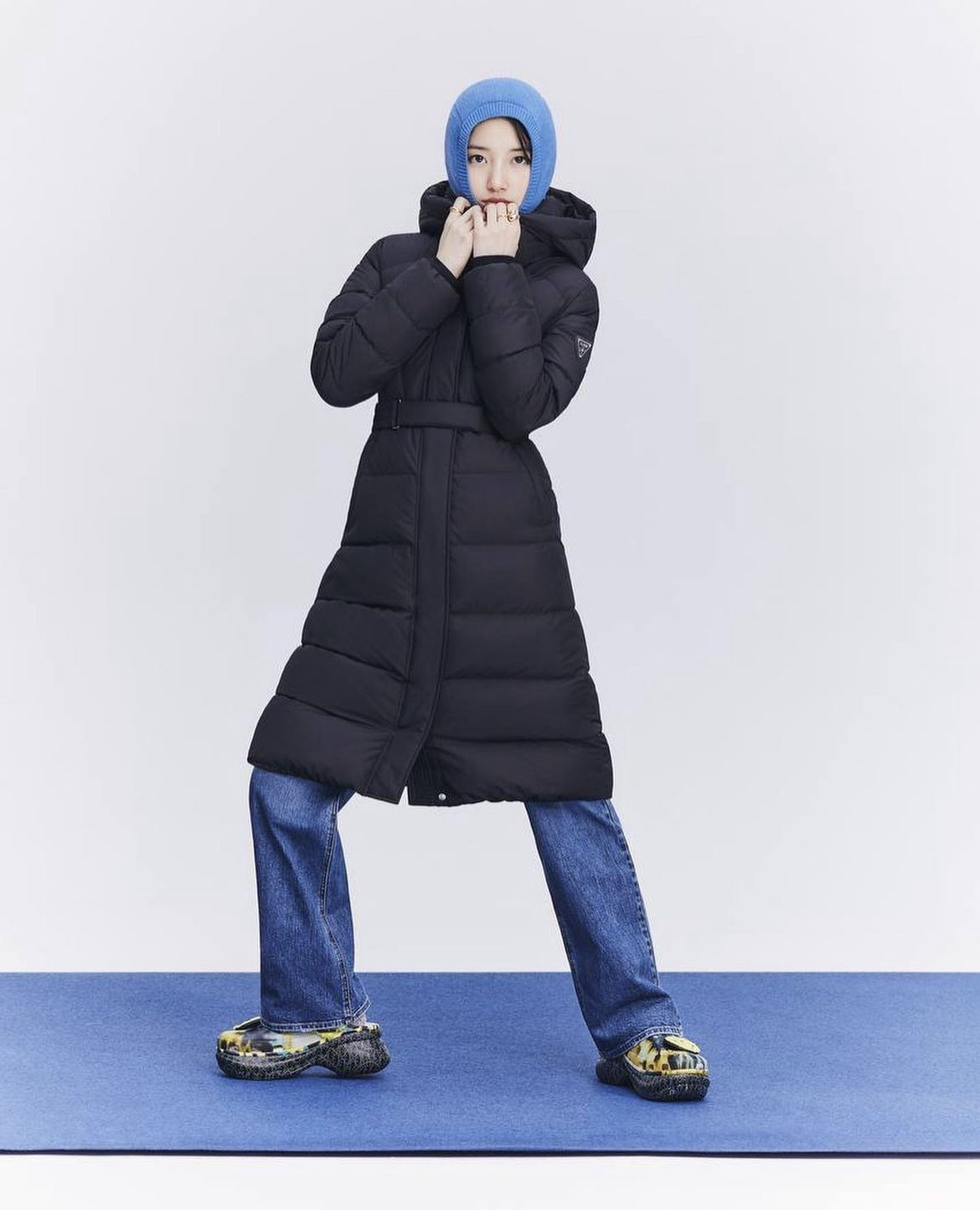 [잡담] 수지 또 레전드 찍음 | 인스티즈