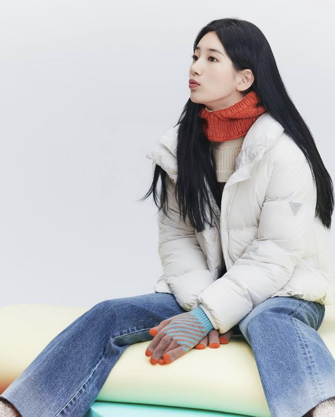 [잡담] 수지 또 레전드 찍음 | 인스티즈