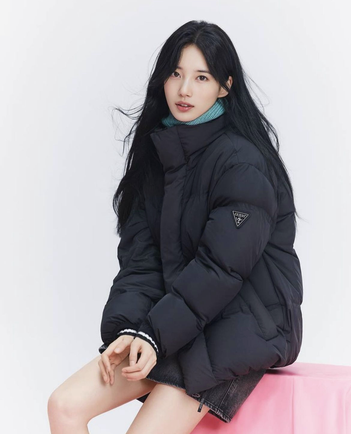 [잡담] 수지 또 레전드 찍음 | 인스티즈