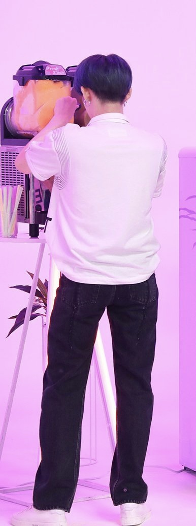 [잡담] 투바투 연준 바지 정보 아는 사람 | 인스티즈