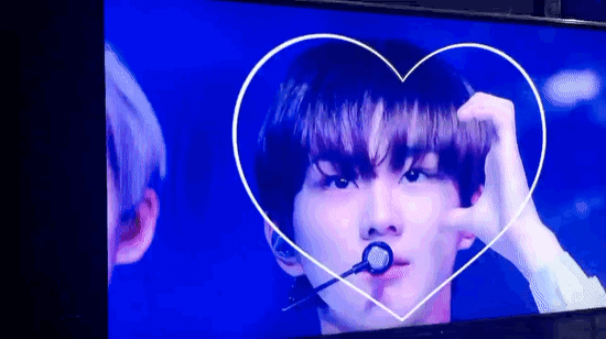 [잡담] 정원이 너무 귀여웡 | 인스티즈