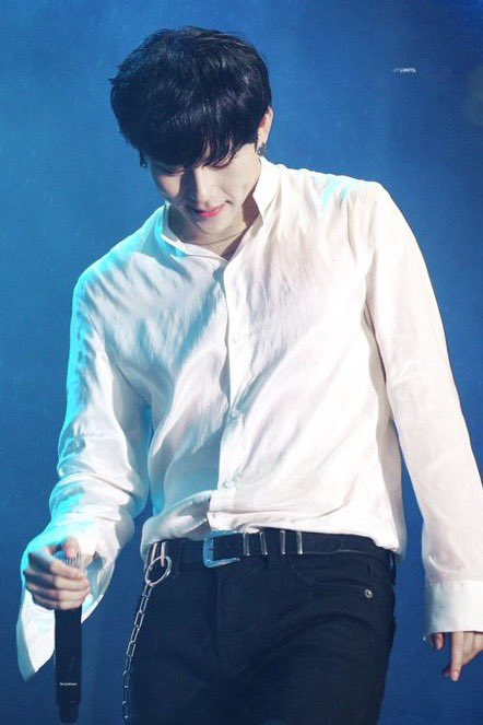 [잡담] 흑발이 나라를 구한다 - 몬스타엑스 편 | 인스티즈