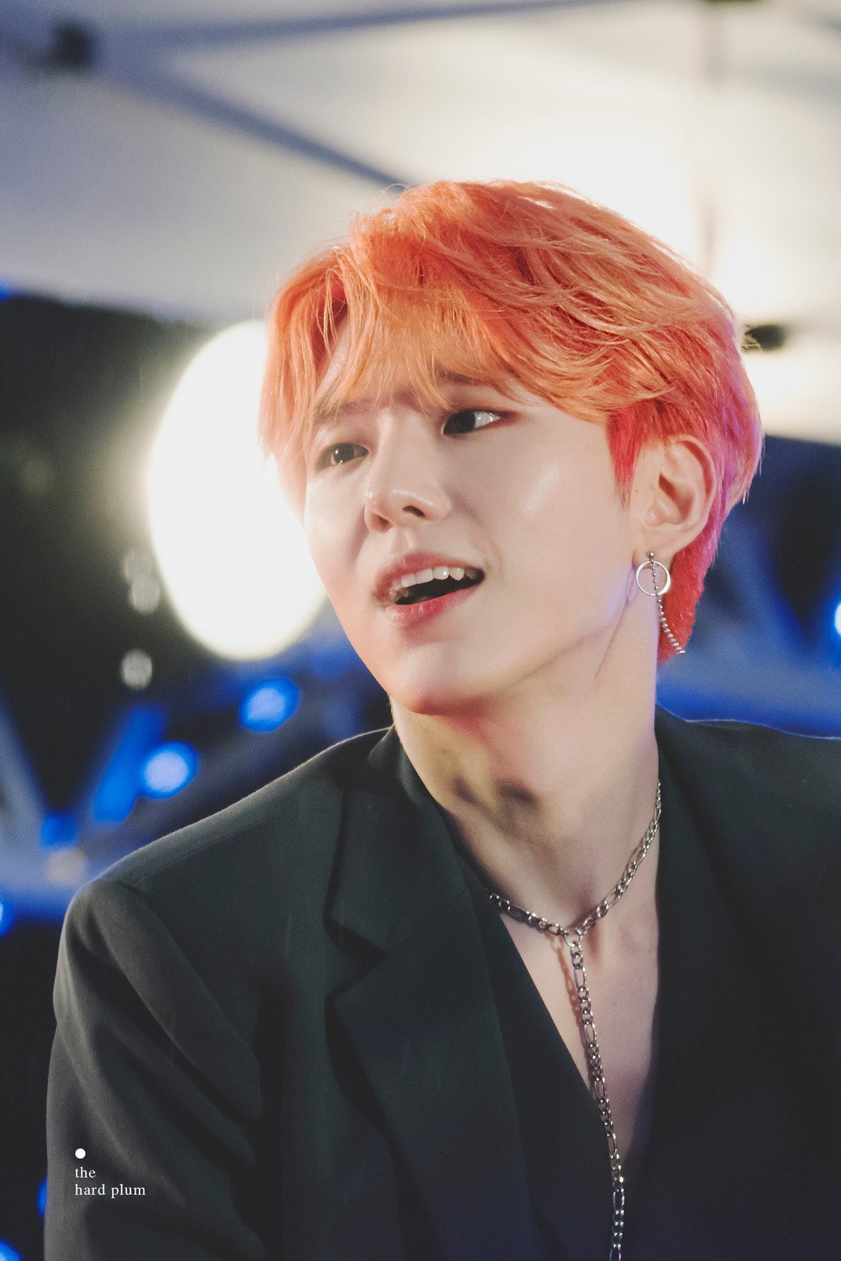 [잡담] 흑발이 나라를 구한다 - 몬스타엑스 편 | 인스티즈