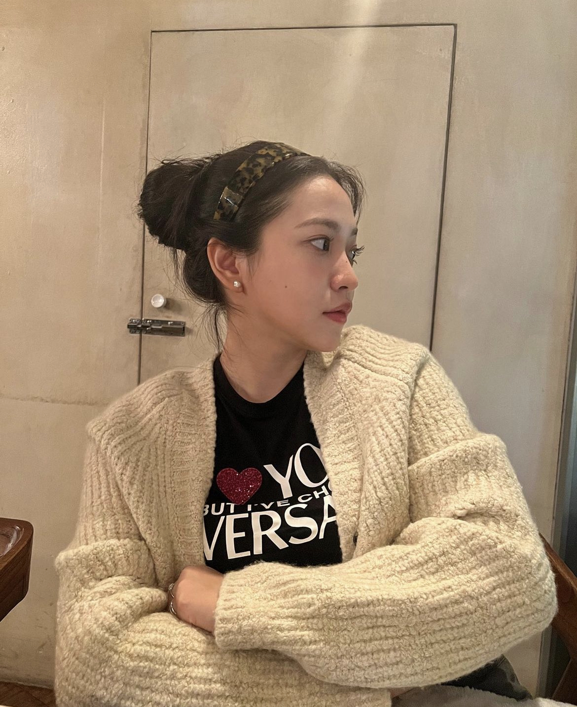 [잡담] 와 나 예리 인스타 보다 놀라서 여기 글 첨 써봄 | 인스티즈