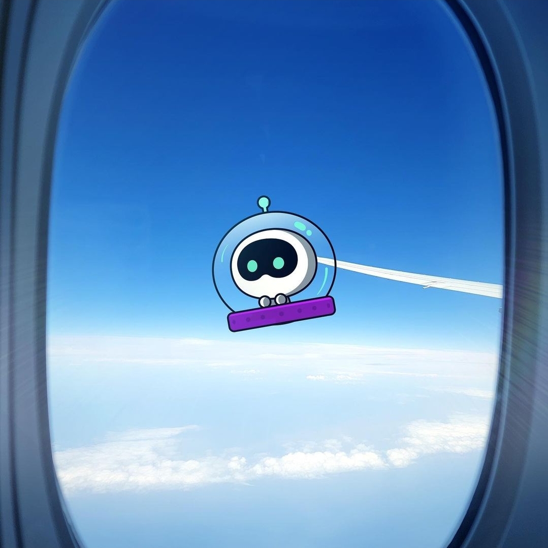 [잡담] 우떠는 비행기 안탔네 | 인스티즈