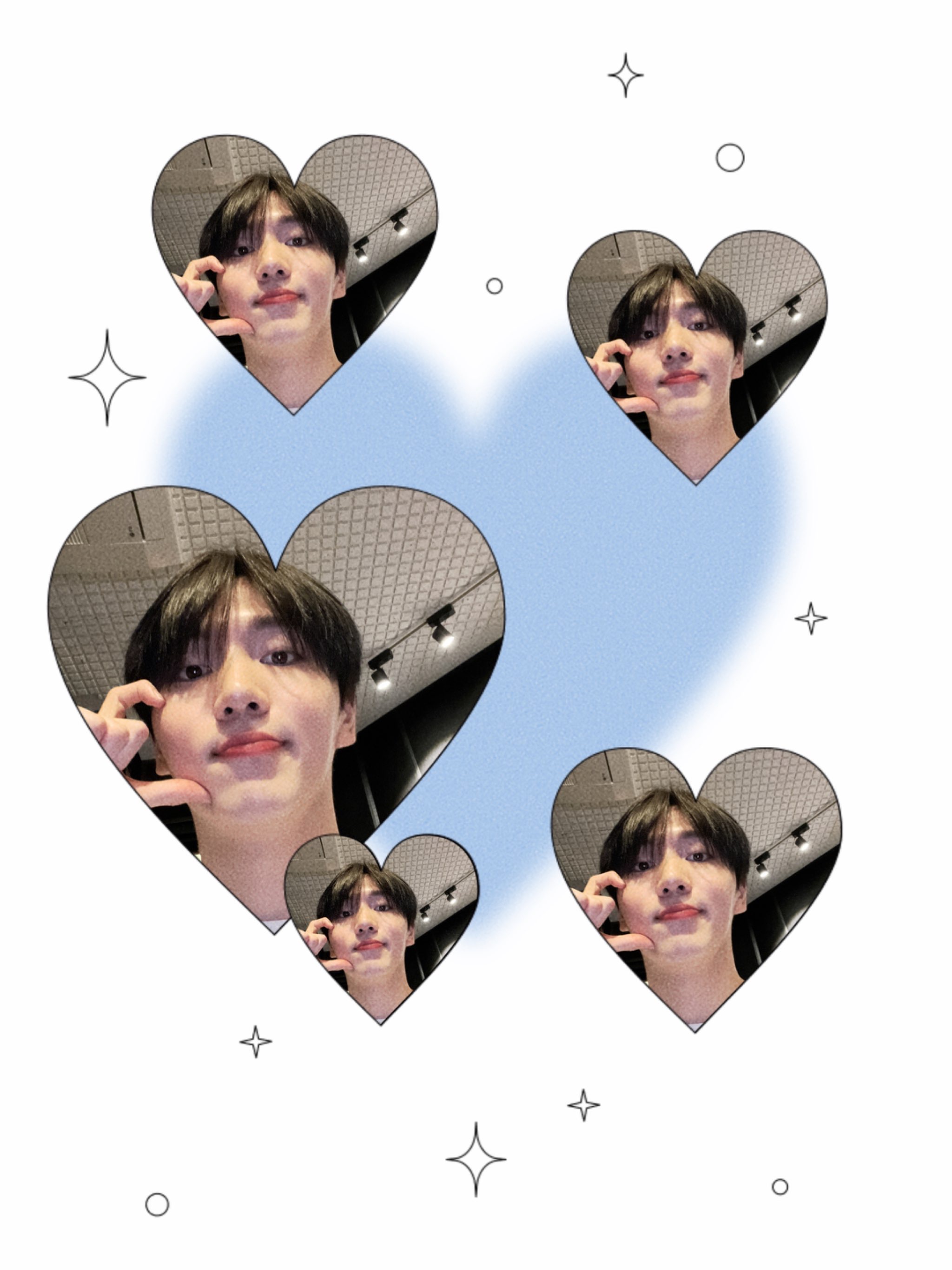 [잡담] 곧 할로윈 이라고 사진 왕땅 많이 주고 간 키노 사진 봐줄래 너무 ㄱㅇㅇ...🥹 | 인스티즈