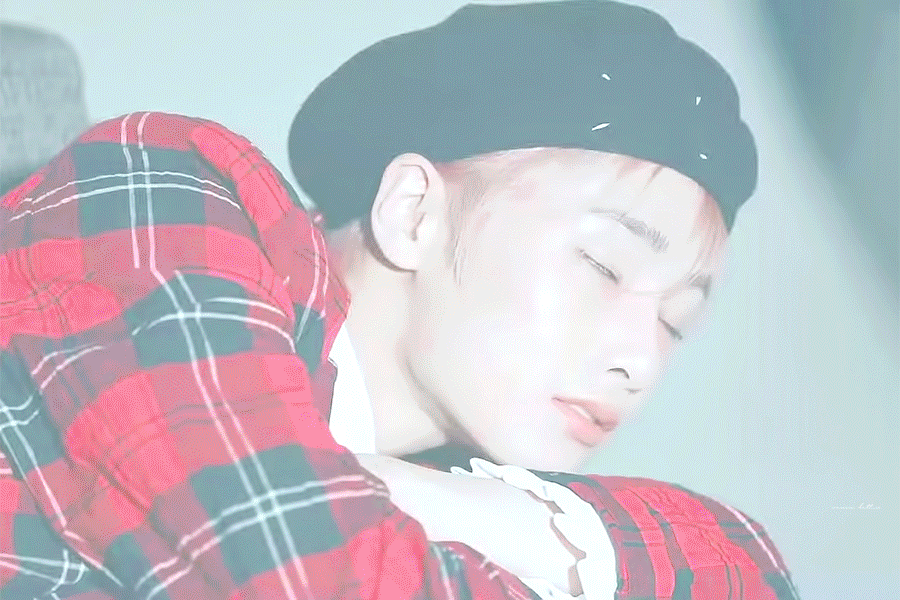 [잡담] 스키즈 막내 진짜 유니크하게 생김 | 인스티즈