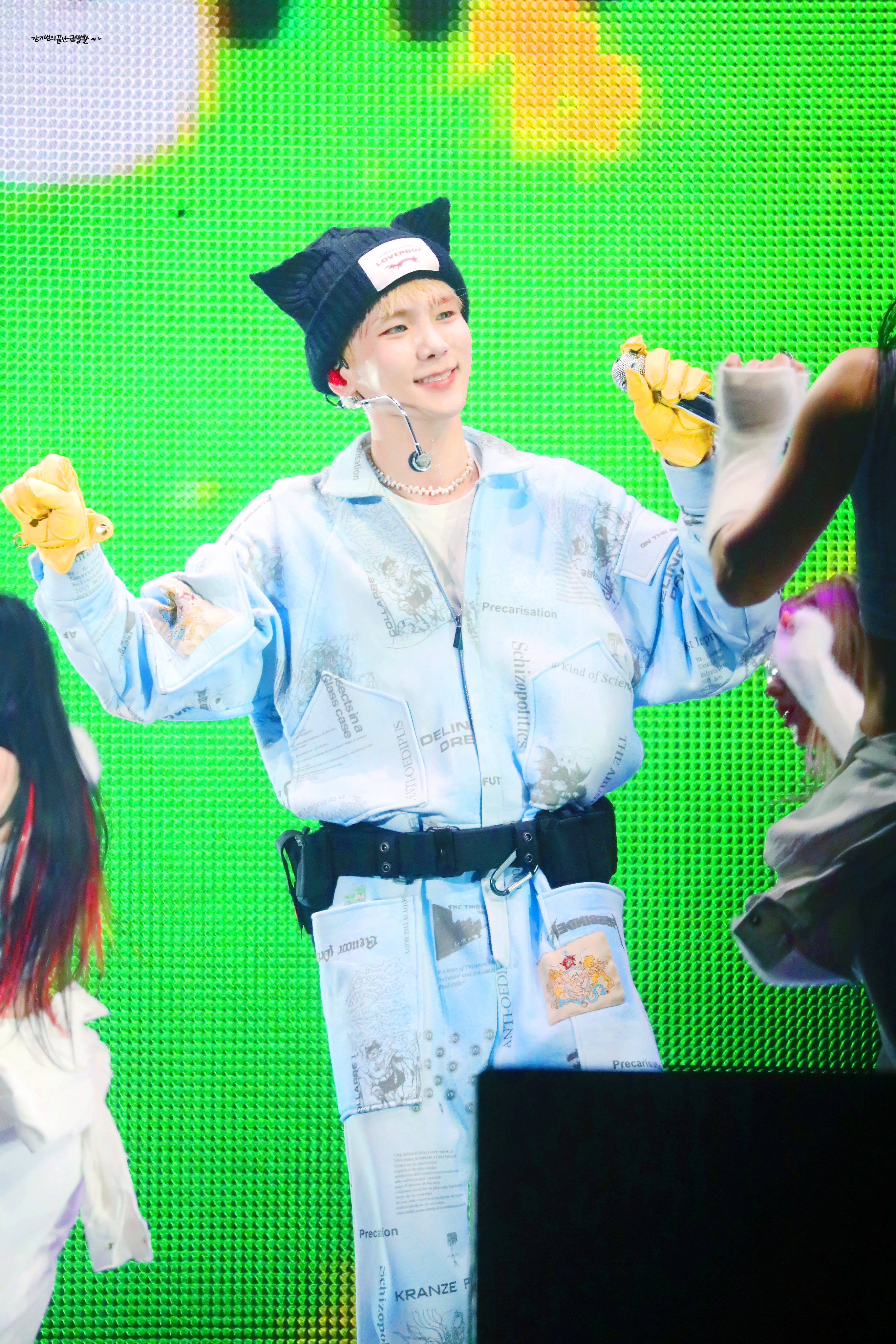 [잡담] 32살이라구요 이 남성..? | 인스티즈