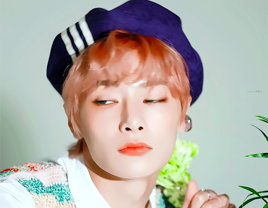 [잡담] 스키즈 막내 진짜 유니크하게 생김 | 인스티즈