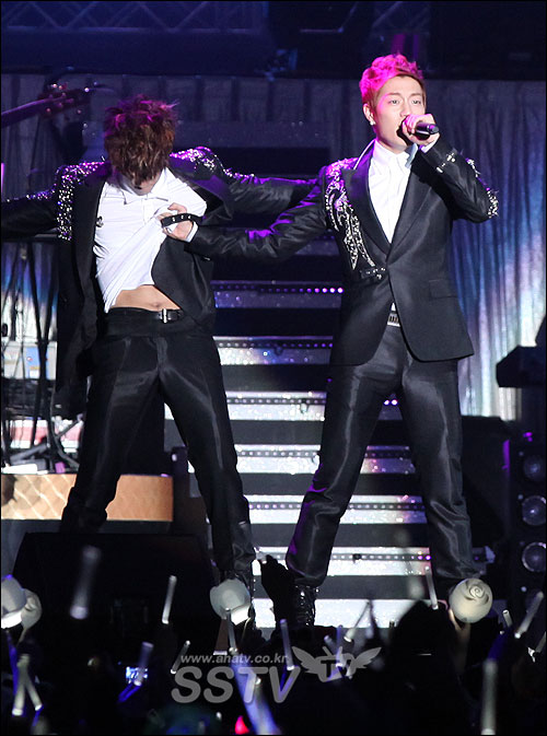 [잡담] 뚝심 윤두준 내가 입덕한 이유 | 인스티즈