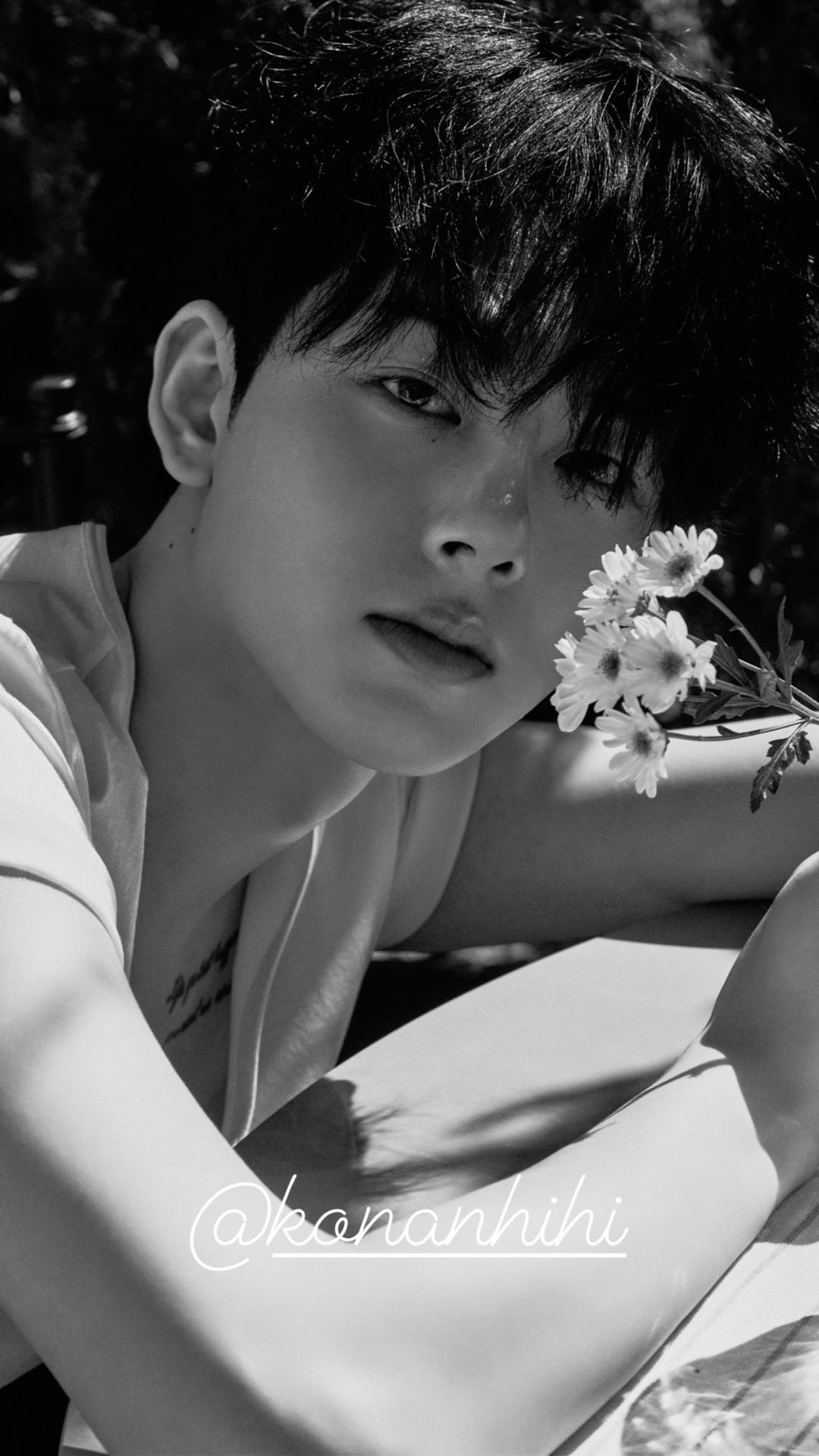 [잡담] 남연 정현 섹시버전 사진 뜸 | 인스티즈