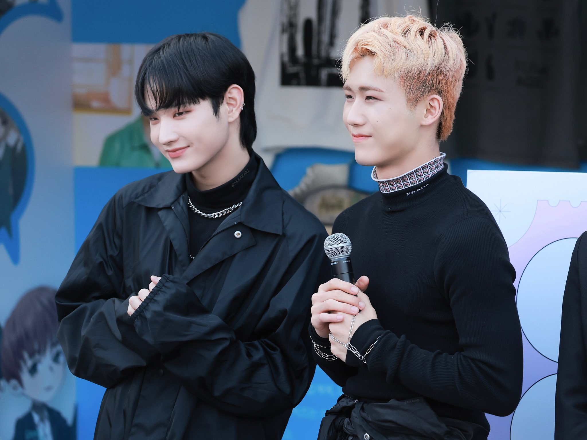 [잡담] 디케이지 무대의상 프라다로 맞춰입은거 넘 좋다ㅠㅠㅠㅠ | 인스티즈