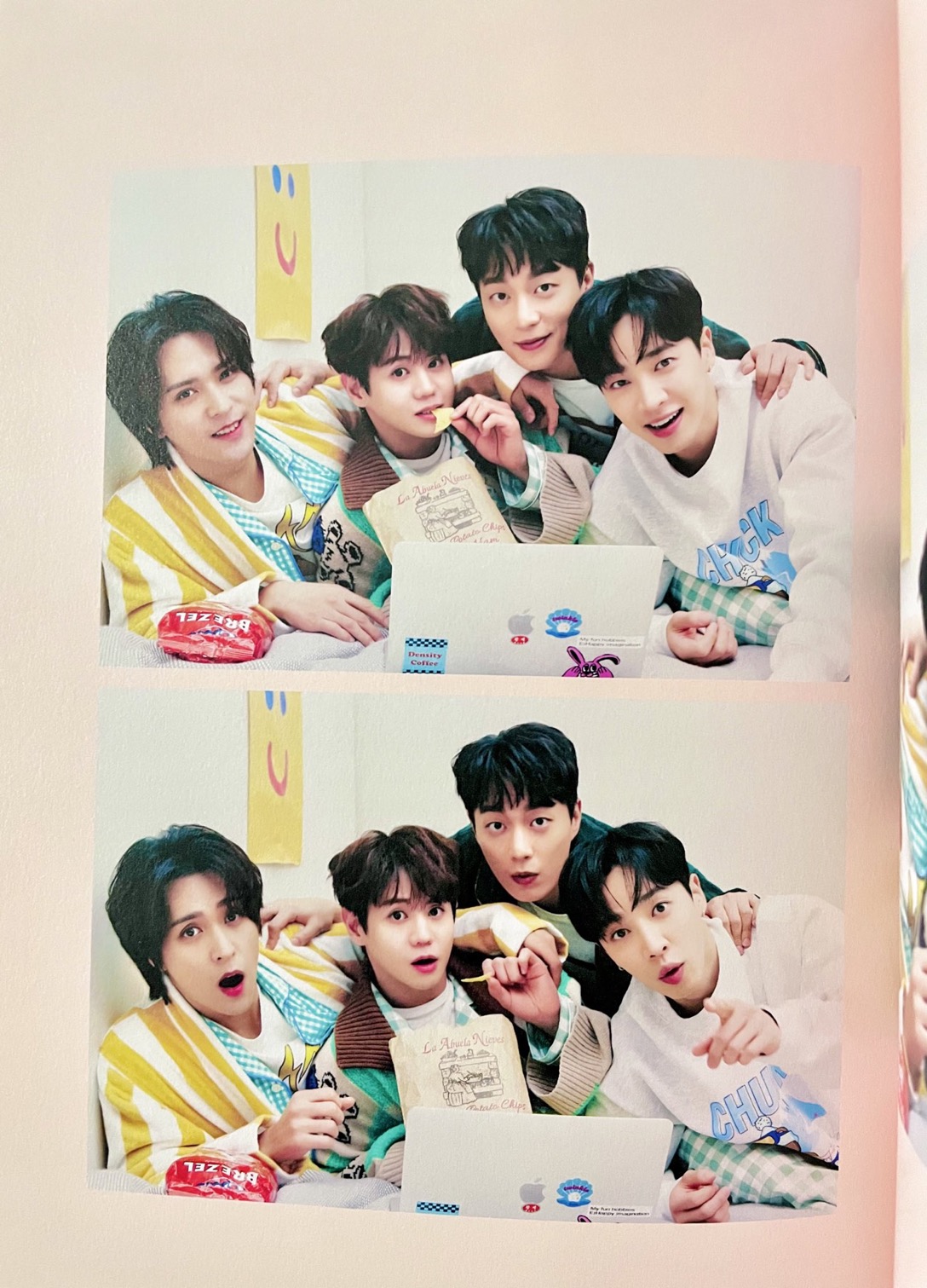 [잡담] 이 사람들이 14년차....? | 인스티즈