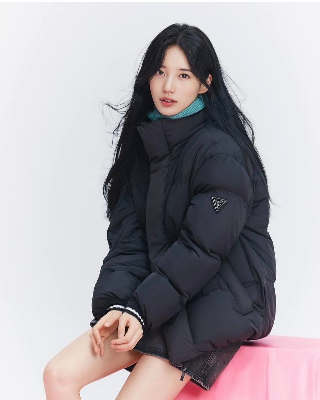 [잡담] 수지가 뺨 때려도 이유가 있을거같다 | 인스티즈