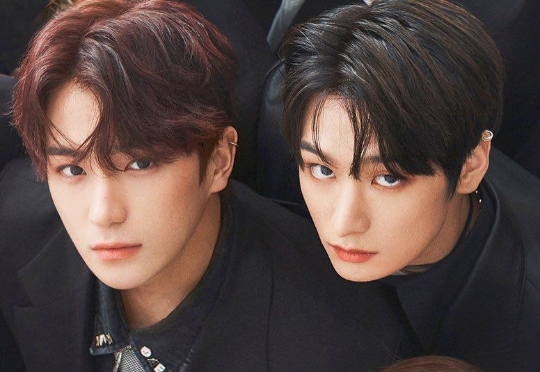 [잡담] 더보이즈팬님들.. 혹시 이 사진 전체 다 나온거 있나요.. | 인스티즈