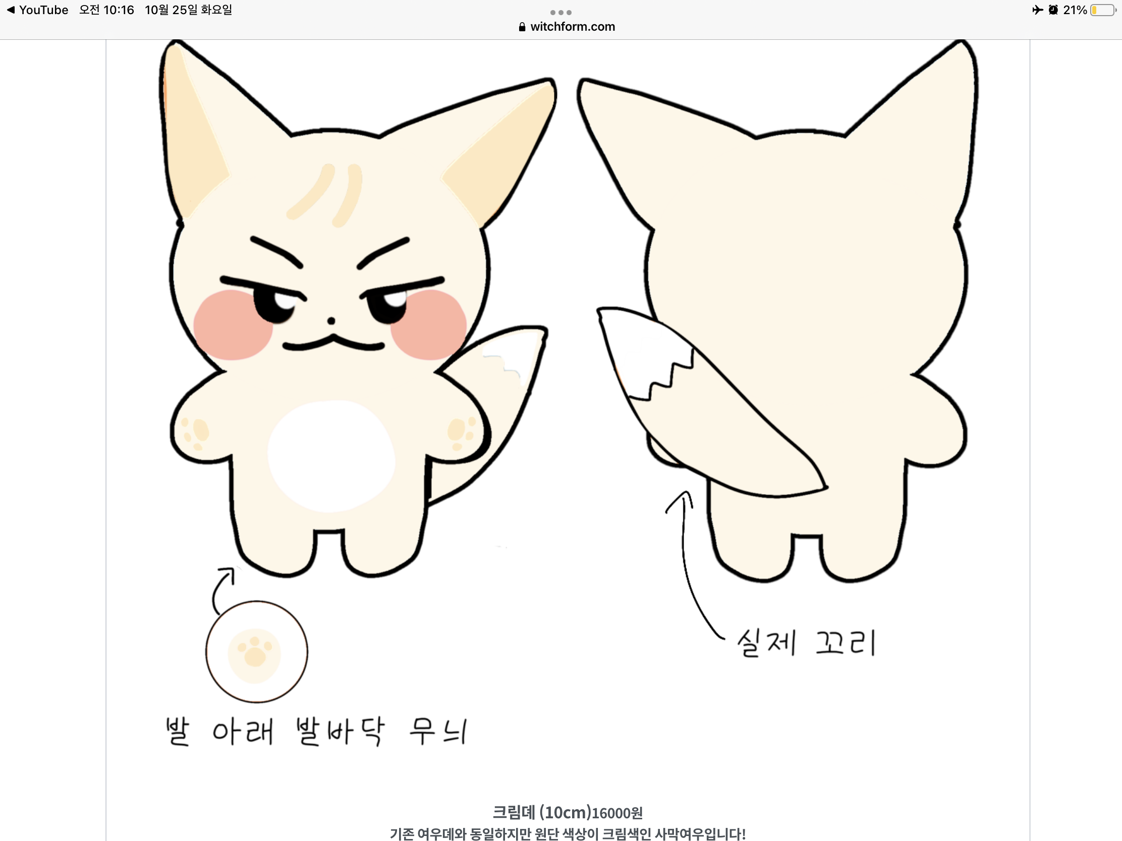 [잡담] 인형 골라줄 사람!! | 인스티즈