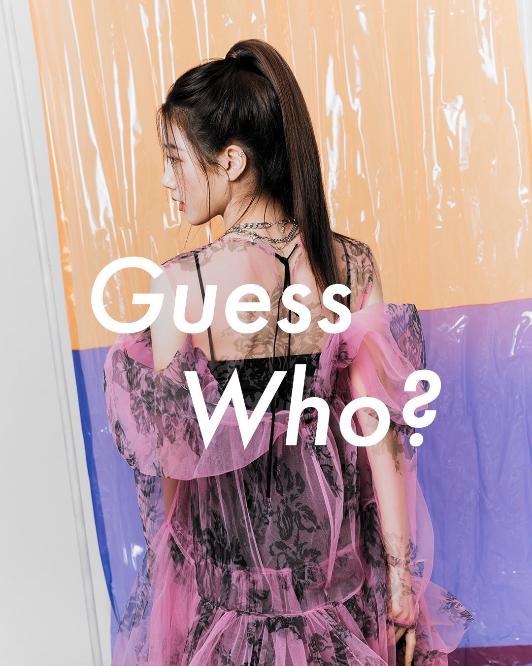 [잡담] 카즈하 기초라인 하면 ㄹㅇ 잘 어울릴것가튼데 | 인스티즈