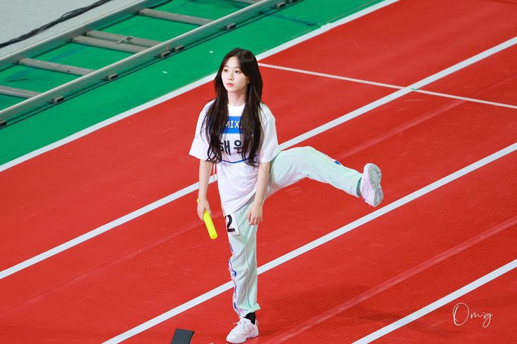 [잡담] 내가 해원이 안티는 아닌데 | 인스티즈