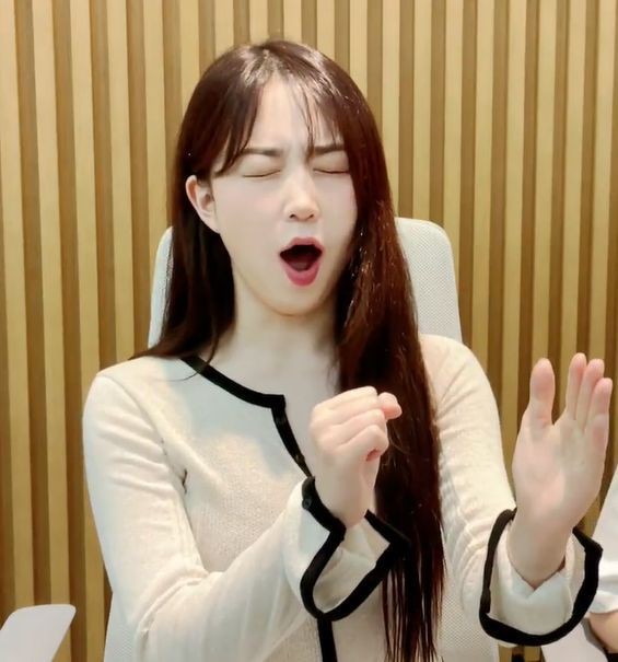 [잡담] 내가 해원이 안티는 아닌데 | 인스티즈