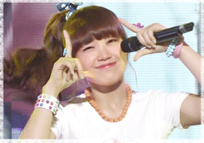 [잡담] 데뷔초 정은지 지인짜 귀엽다 | 인스티즈