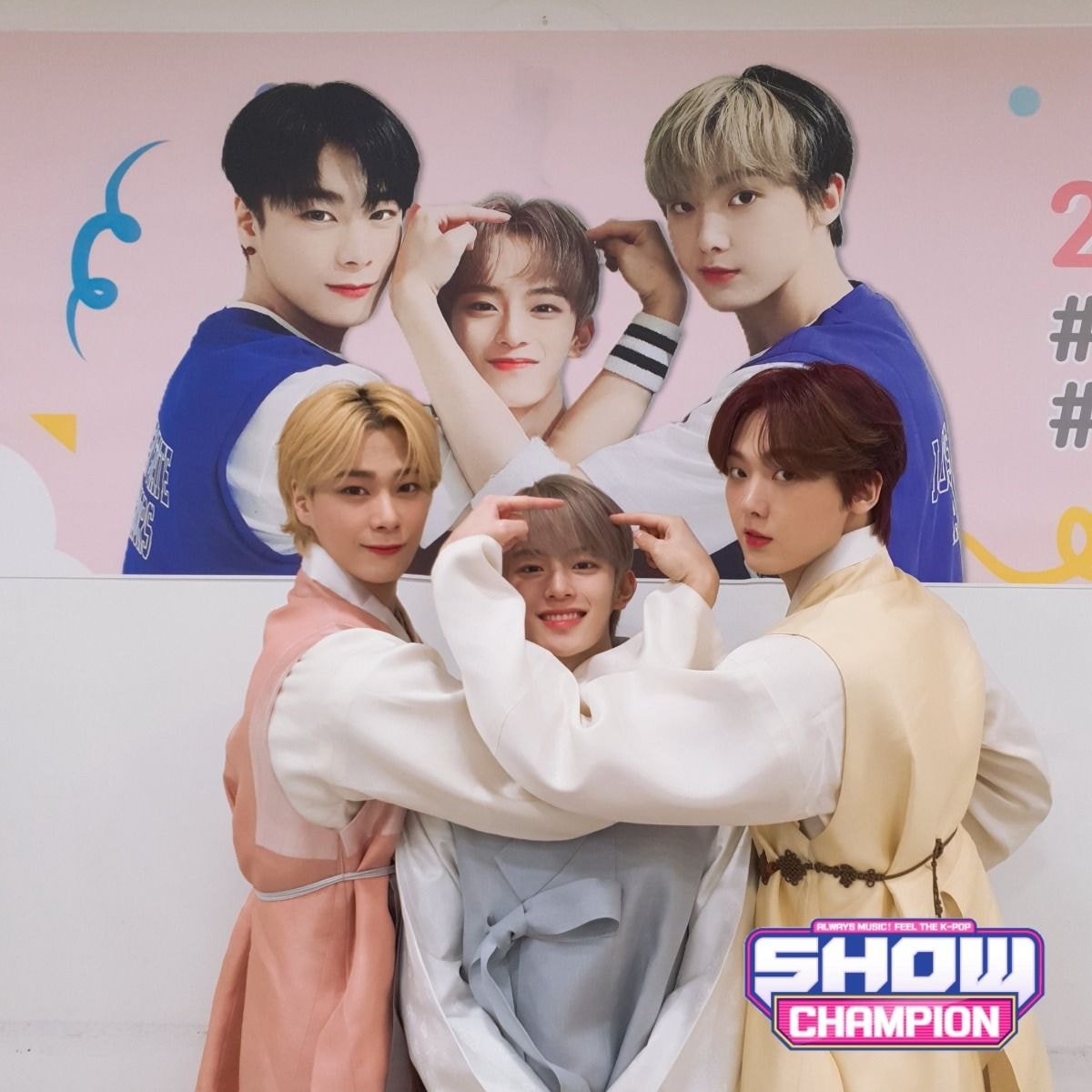 [잡담] 딴콩민 내일 막방이라니.. | 인스티즈