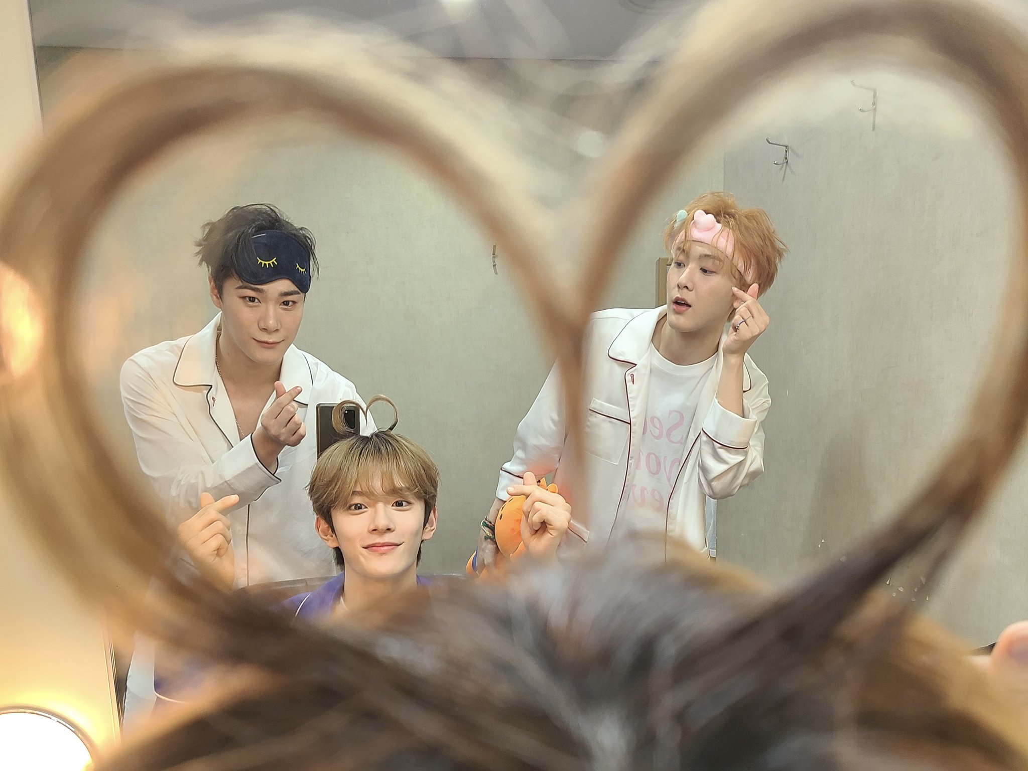 [잡담] 딴콩민 내일 막방이라니.. | 인스티즈