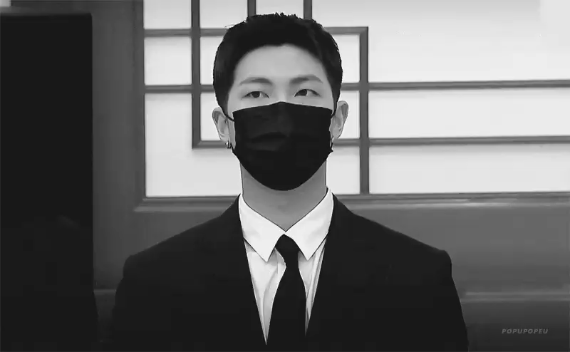 [잡담] 김상욱: 방탄 RM 참여가 극비 중의 극비라, 저희끼리 '그분' 혹은 ⭐️미스터엑스⭐️라고 불렀다 | 인스티즈