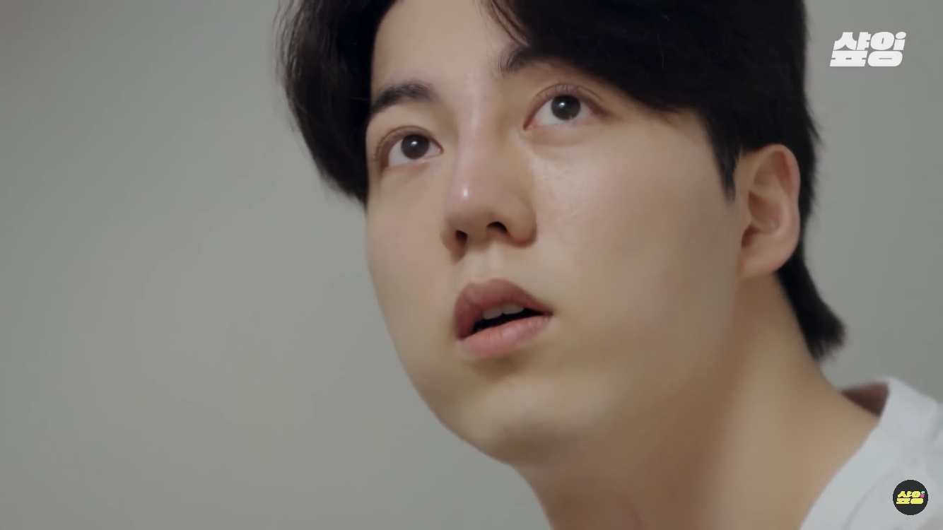 [잡담] 환연 희두 속눈썹펌 얘기 왜나오는지 알겠음 | 인스티즈