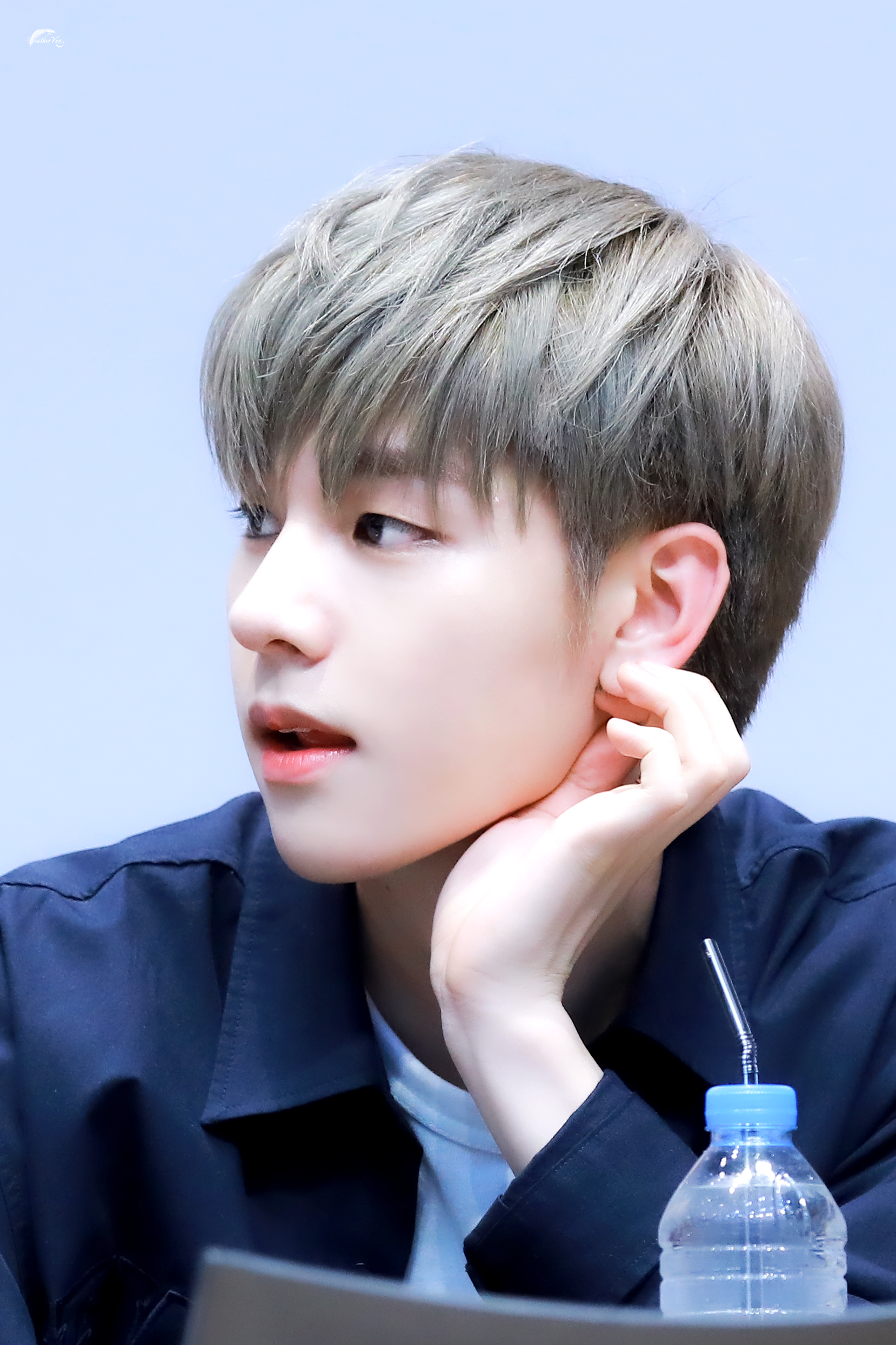 [잡담] 동윤이 진짜 갓긔다... | 인스티즈