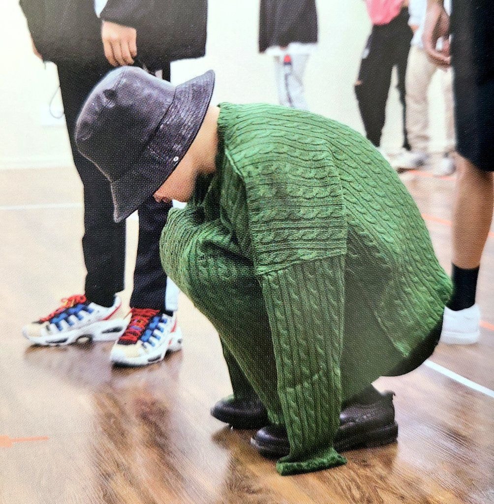 [잡담] 방탄 지민 들고 튀어도 되겠는디 | 인스티즈