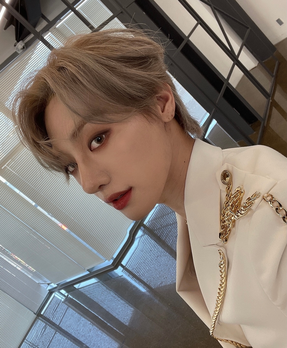 [잡담] 오늘할일이 팬들한테 이쁜짓하기 라는 이 아기가너무귀엽고내가빨묵함 | 인스티즈