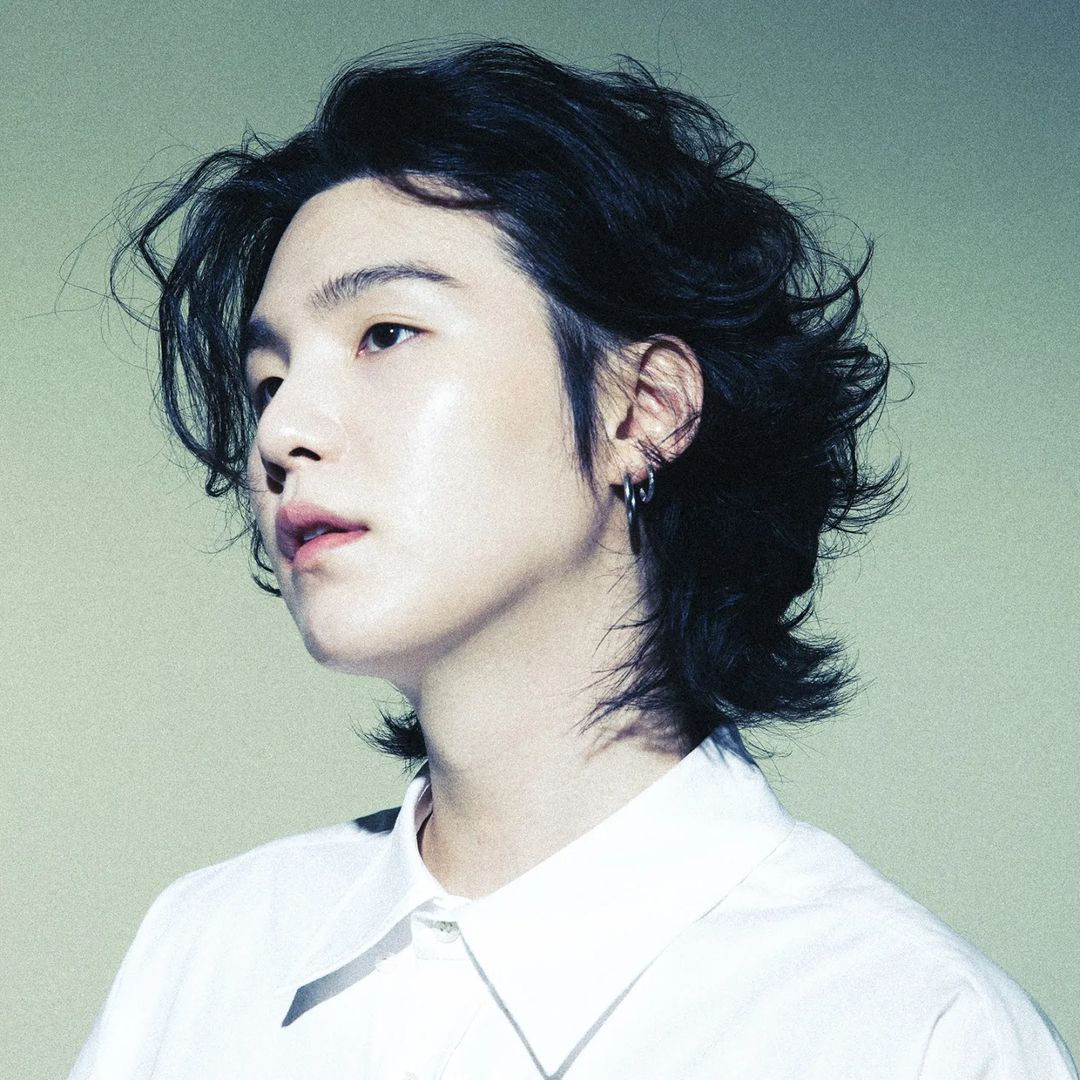 [잡담] 아 방탄 슈가 인스타 미쳤네 | 인스티즈