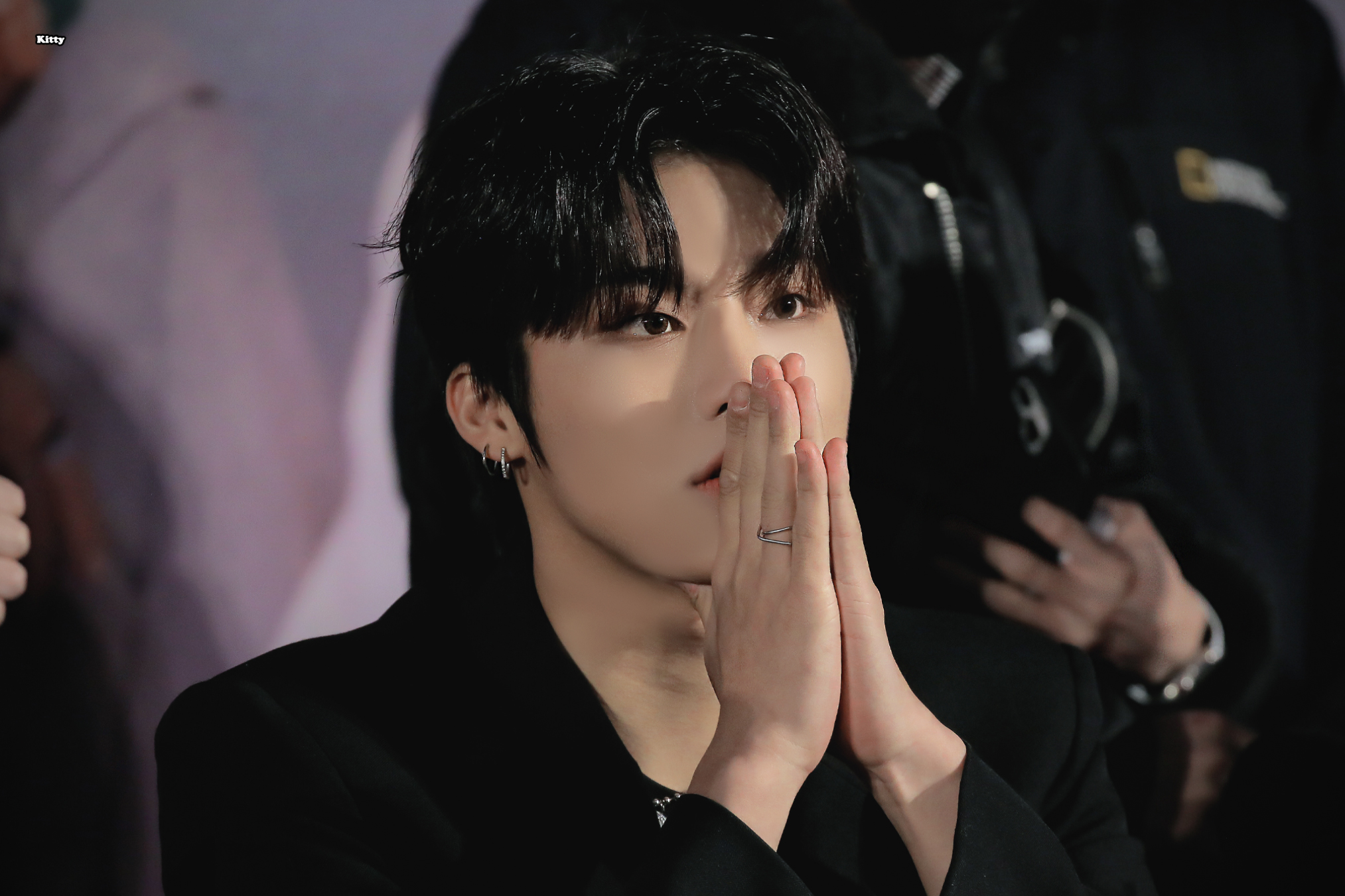 [잡담] 트레저 이분 누구셔 | 인스티즈