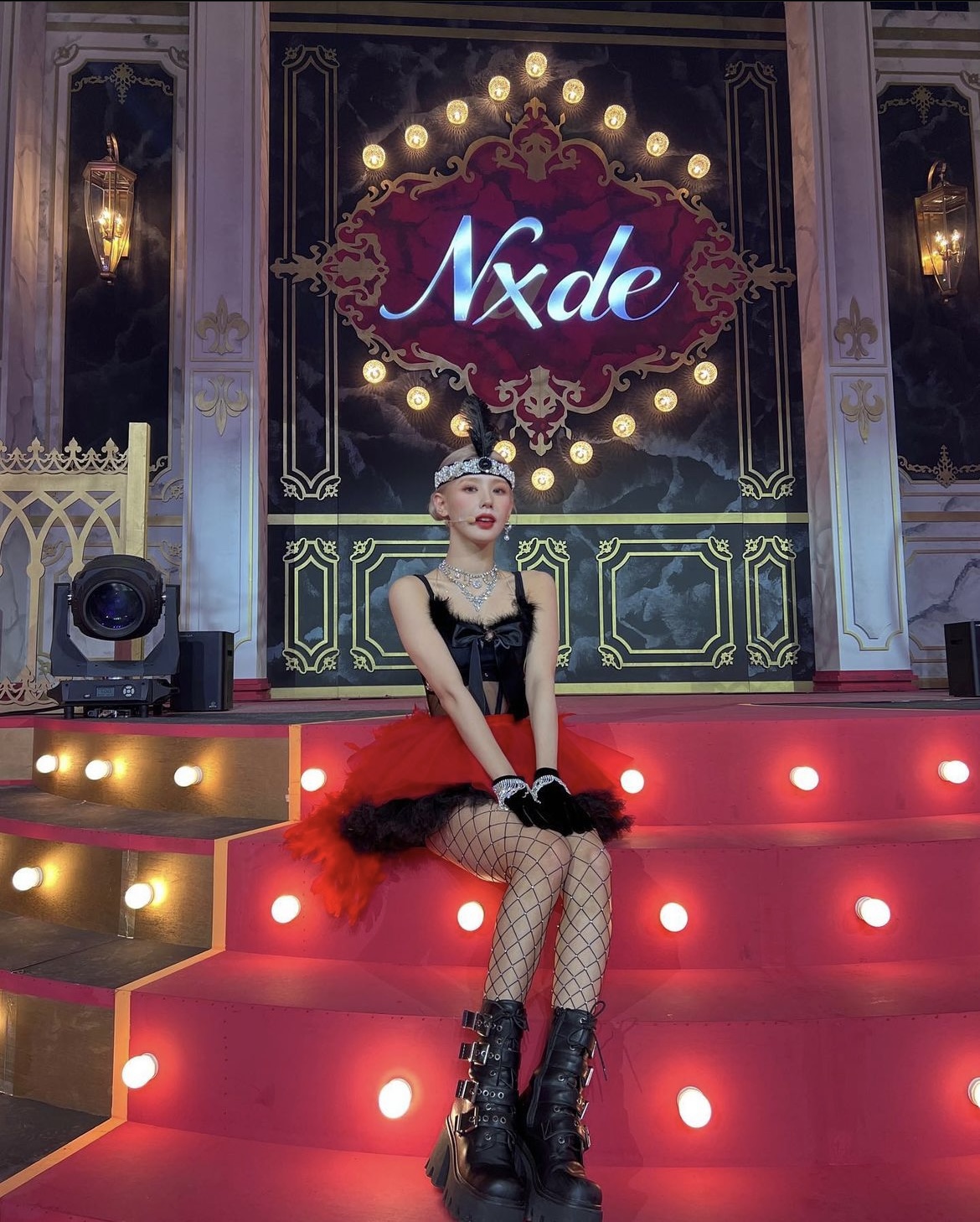 [잡담] 내여돌 비주얼최애들 공주 그자체 아니니.. | 인스티즈