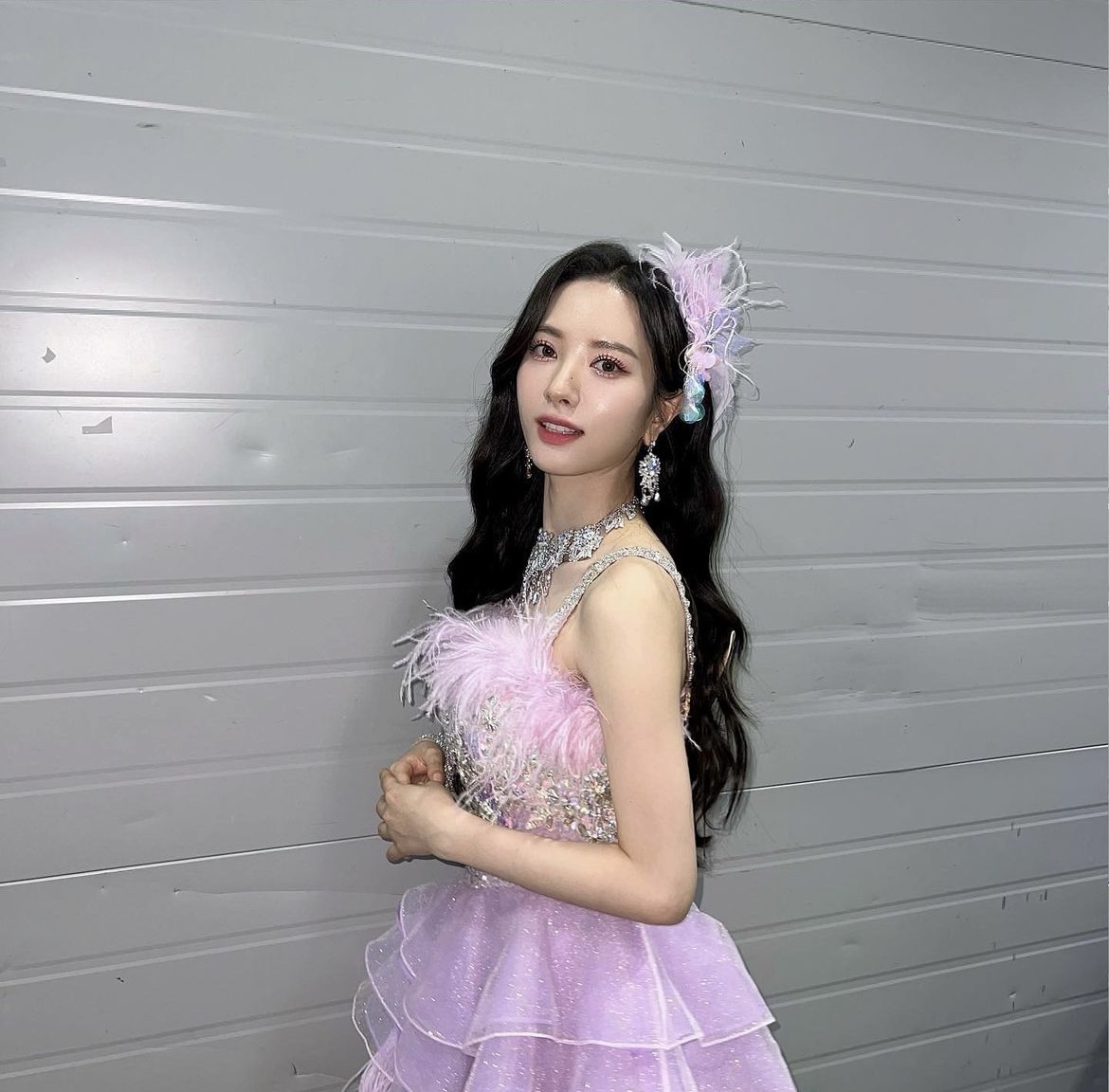 [잡담] 내여돌 비주얼최애들 공주 그자체 아니니.. | 인스티즈