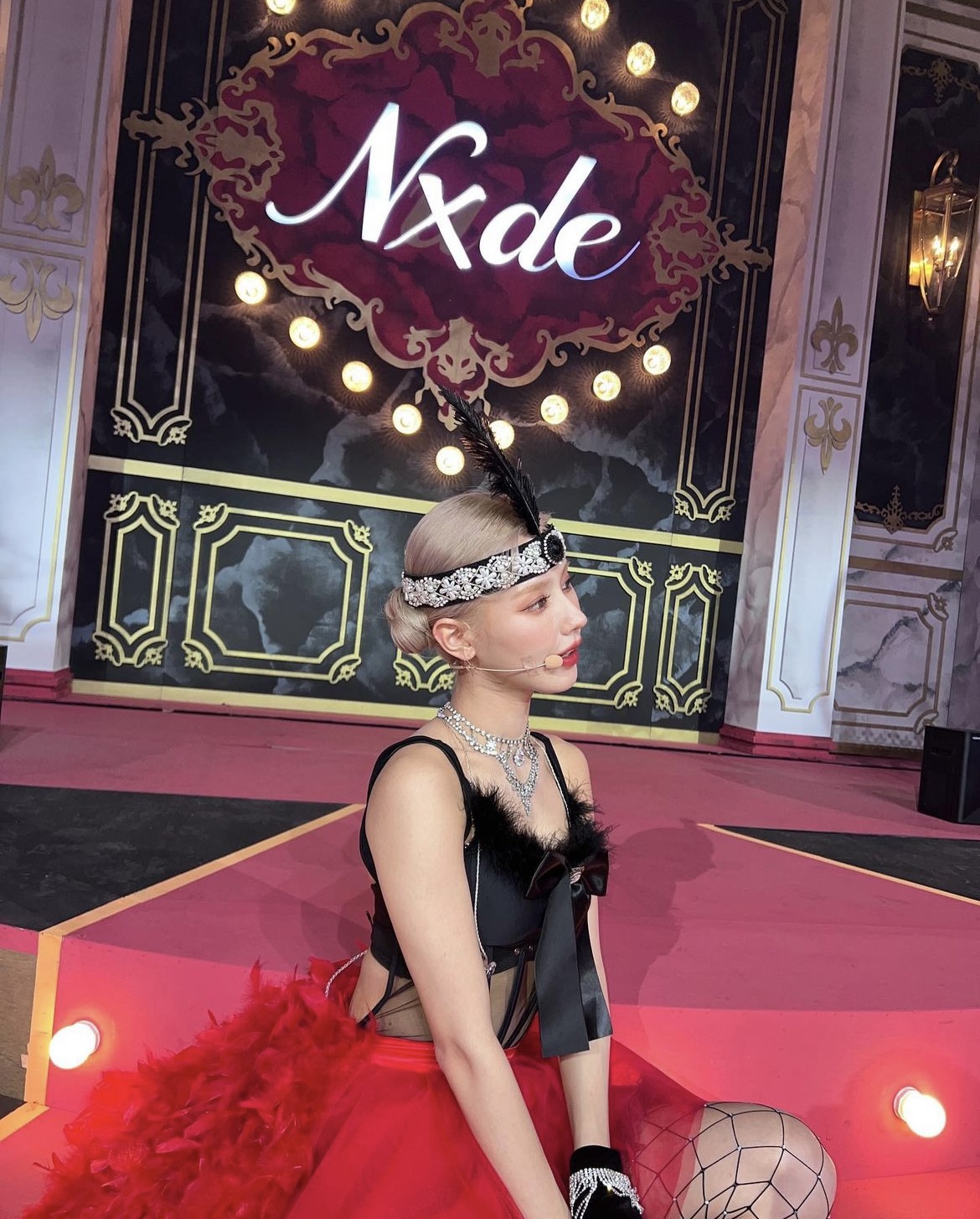 [잡담] 내여돌 비주얼최애들 공주 그자체 아니니.. | 인스티즈