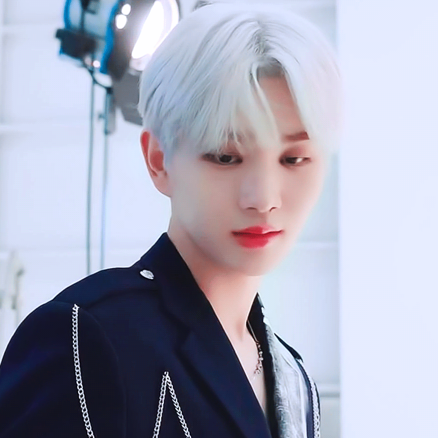 [잡담] 주창욱 은발 ㄹㅈㄷ | 인스티즈