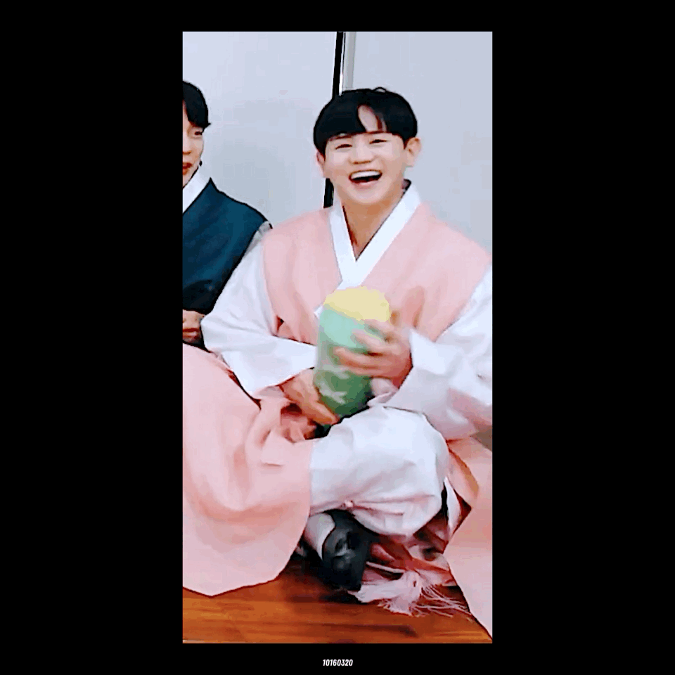 [잡담] 양요섭 춉 | 인스티즈