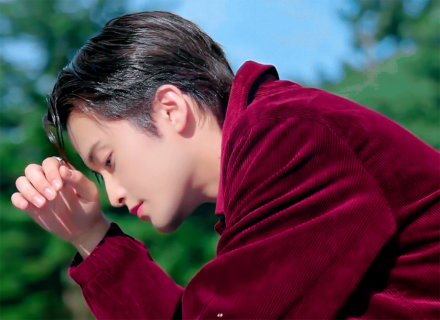 [잡담] 마크 폴로랄프로렌의 클래식한 착 너무 잘어울림 | 인스티즈